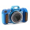 VTech® KidiZoom® Duo Camera FX - Blue - view 4